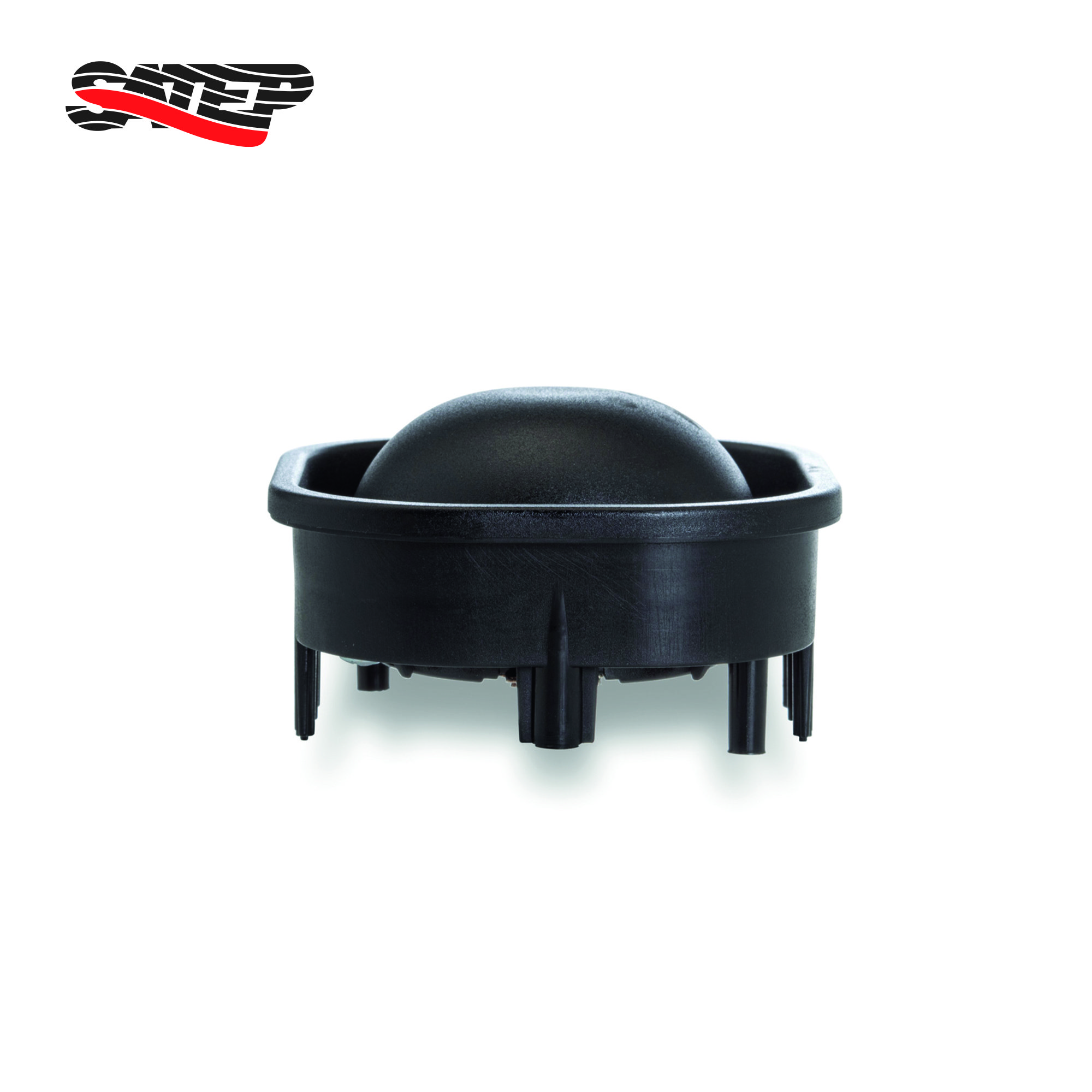 New High Power Nylon Piezo Siren PZ037 Piezo Alarm for Car Alarm System 105 db Speaker & Horn Made in Italy