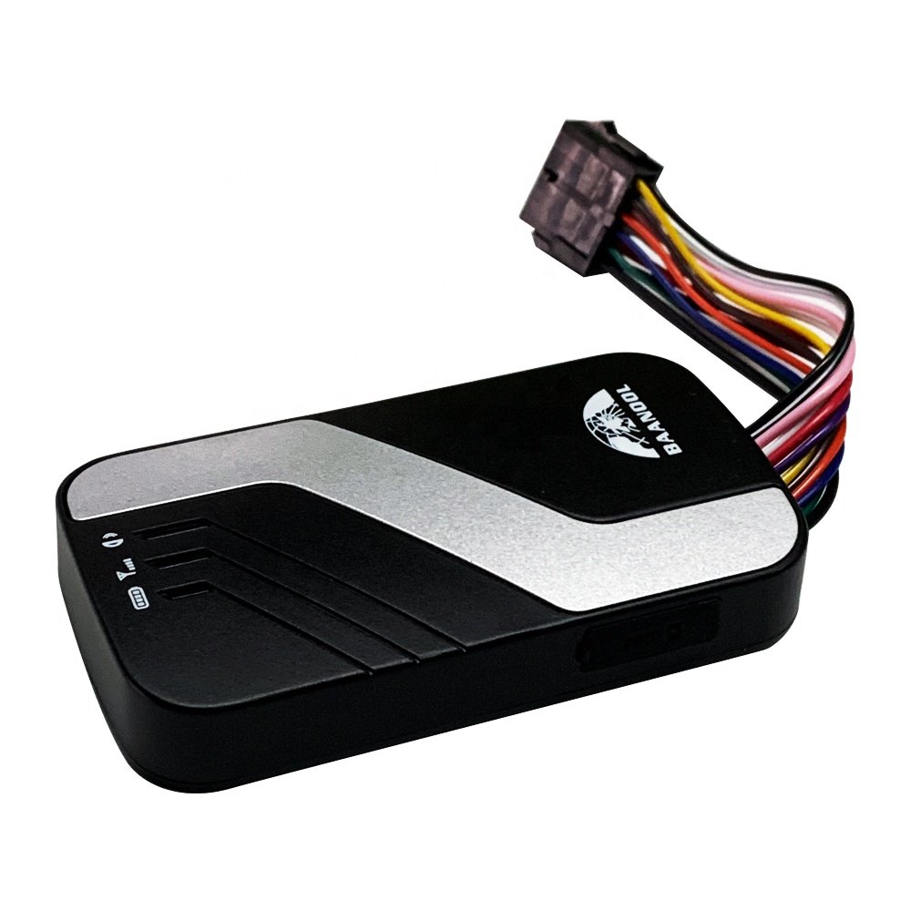 COBAN BAANOOL China Wholesale GPS Manufacturer 4G tracker Gps Car Tracking Device 403 Accurate Position Tracking Continuously
