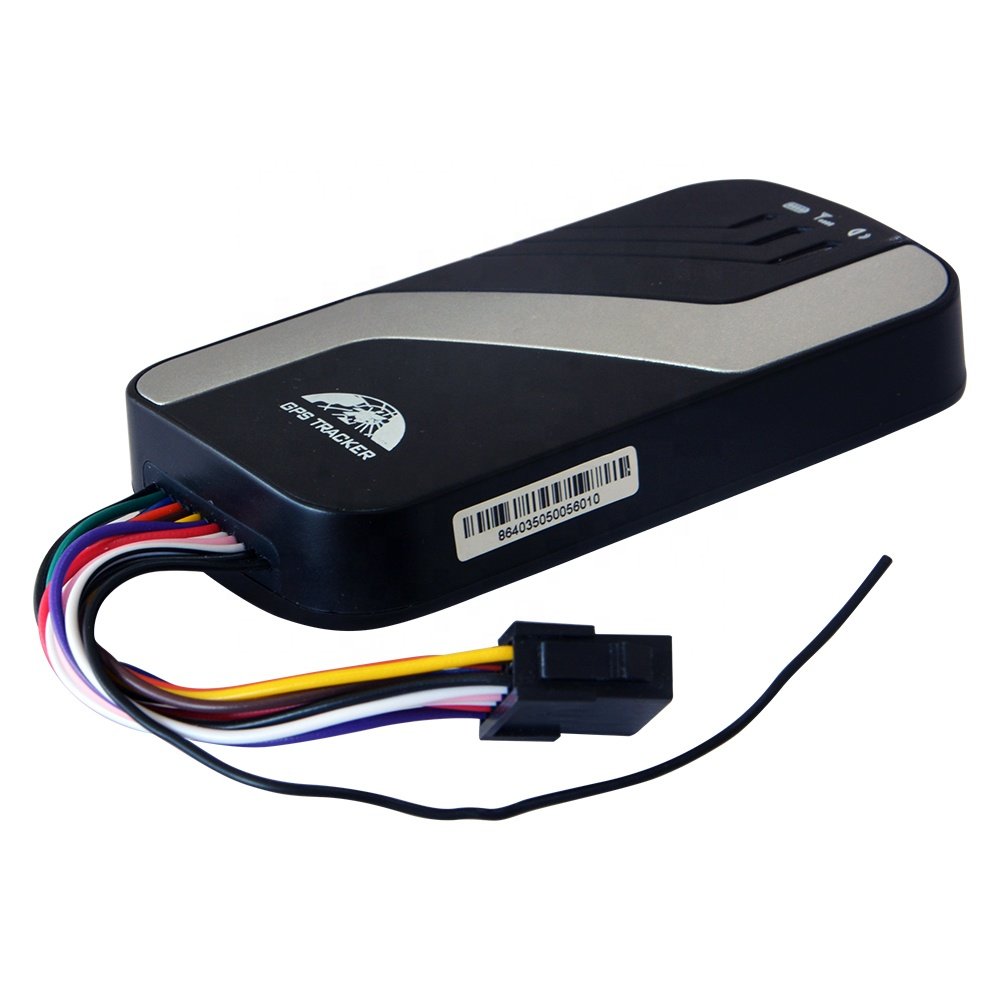 COBAN BAANOOL China Wholesale GPS Manufacturer 4G tracker Gps Car Tracking Device 403 Accurate Position Tracking Continuously