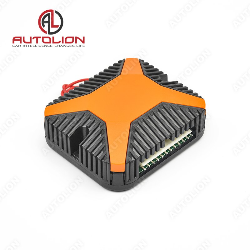Remote Keyless Entry System Remote Start Stop Car Engine by Alarm Remote Unlock Action Auto Window up Output
