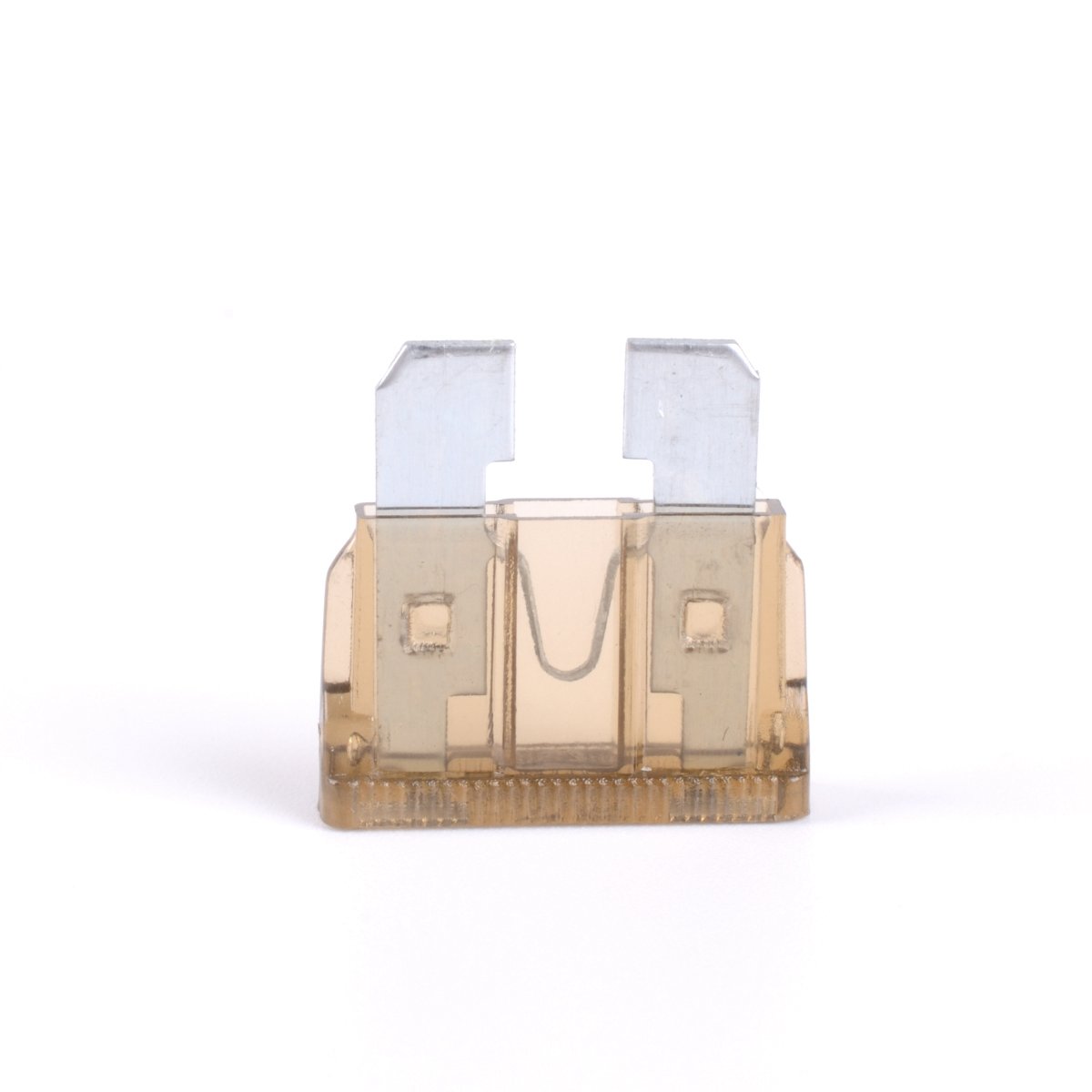 50Pcs Mix Assorted Car Motorcycle Truck Blade Fuse Set Kit 3A 5A 10A 15A 20A 25A 30A 35A 40A