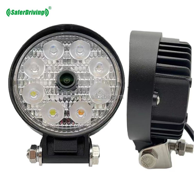 24V Truck Agricultural Tractor Camera 12V Ldvd Player Led Waterproof DC 12V Ip67 Wholesale Universal Viper Car Alarm System 0.2W