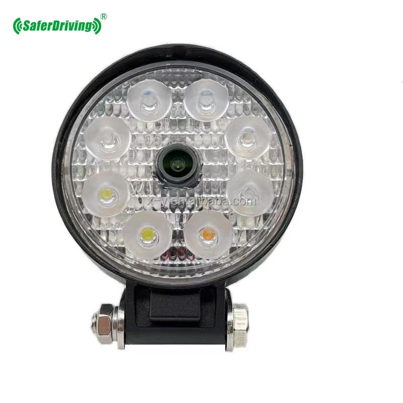 24V Truck Agricultural Tractor Camera 12V Ldvd Player Led Waterproof DC 12V Ip67 Wholesale Universal Viper Car Alarm System 0.2W