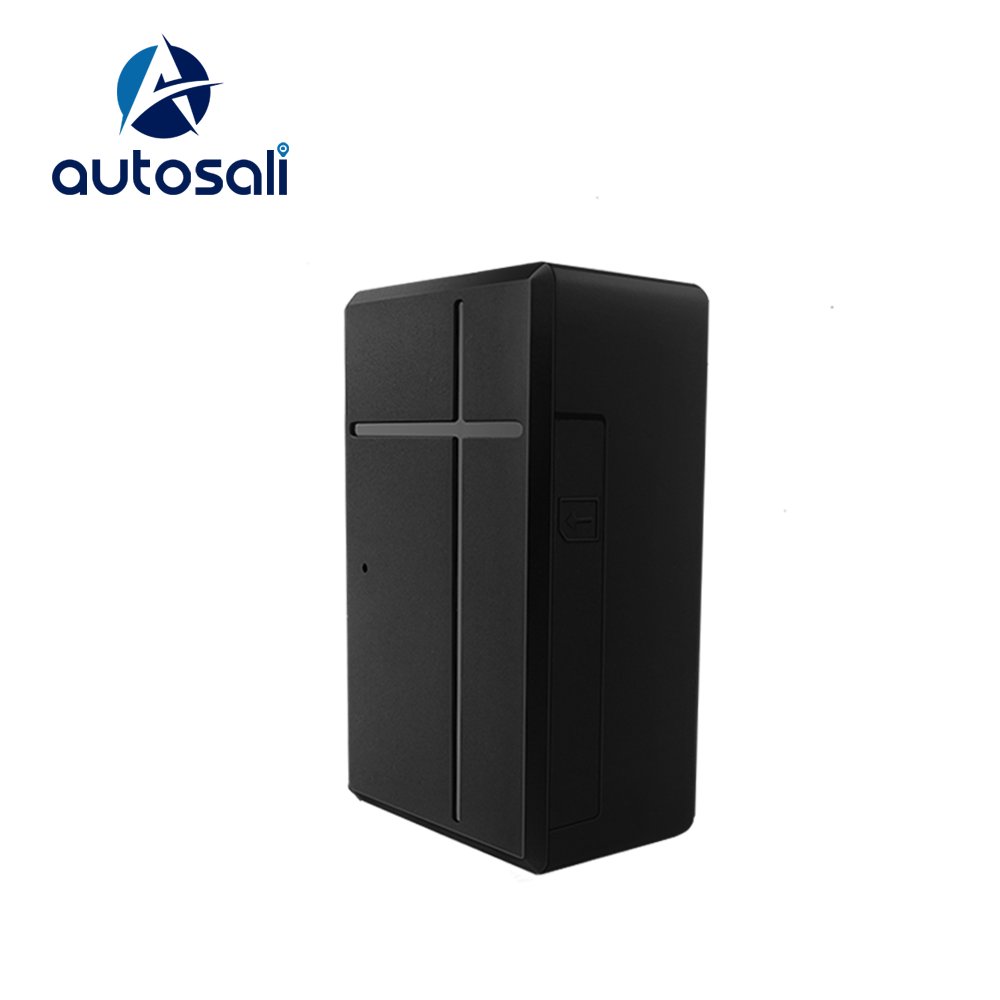 Customized Service Gps Locator Real-Time Tracking Fleet Management Tracking Navigator Car Motorcycle Wireless Gps Tracker AT02