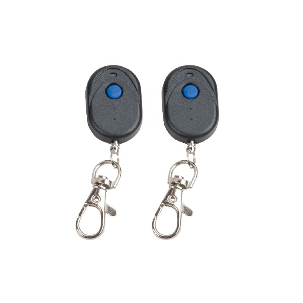 High Quality Car Immobilizer Anti-hijacking 315MHz 433.92MHz 370MHz Anti-theft Immobilizer with Reset Button BCS-730