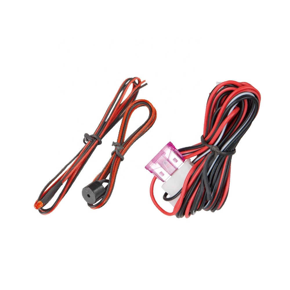 High Quality Car Immobilizer Anti-hijacking 315MHz 433.92MHz 370MHz Anti-theft Immobilizer with Reset Button BCS-730
