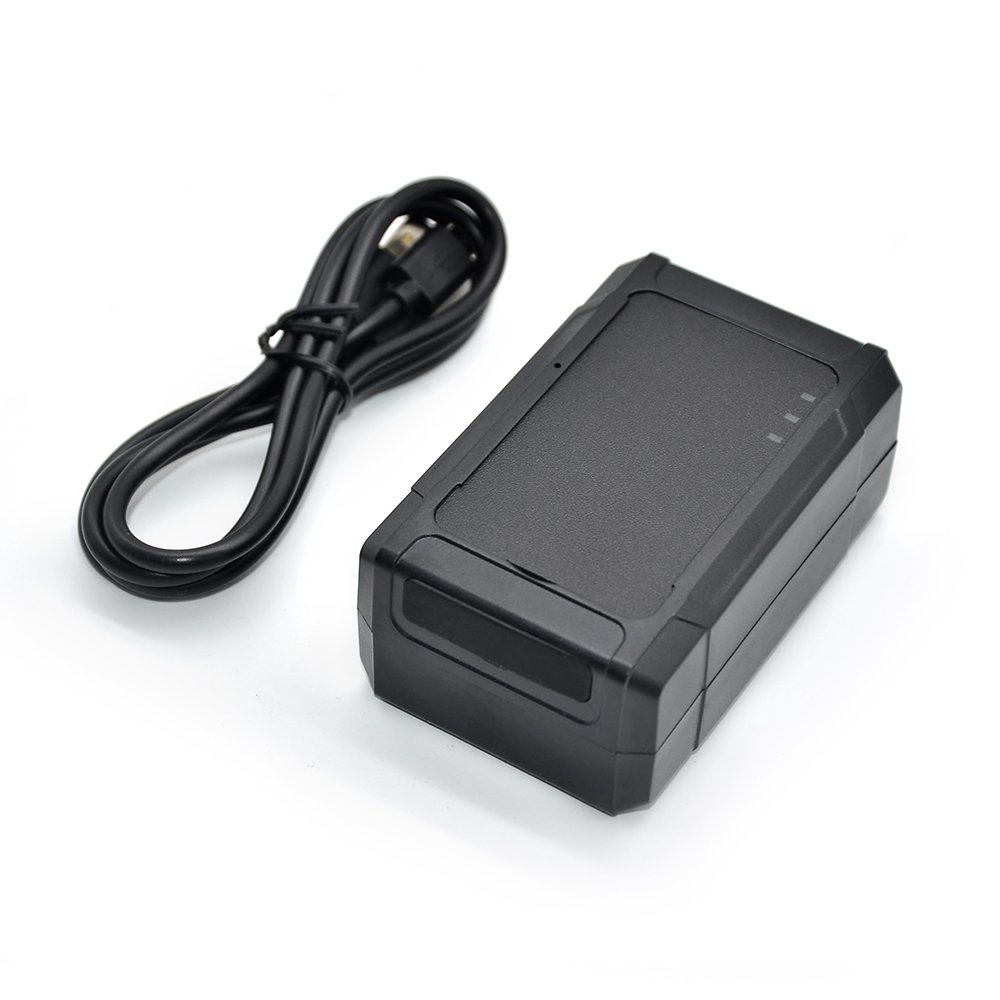 Protrack IP65 Waterproof Cool Black GPS Magnetic Tracker VT03D Vibration Alarm Gps Vehicle Tracking