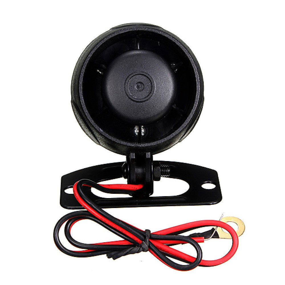 Factory Truck Horn Waterproof Horn Speaker Special Direct Sale
