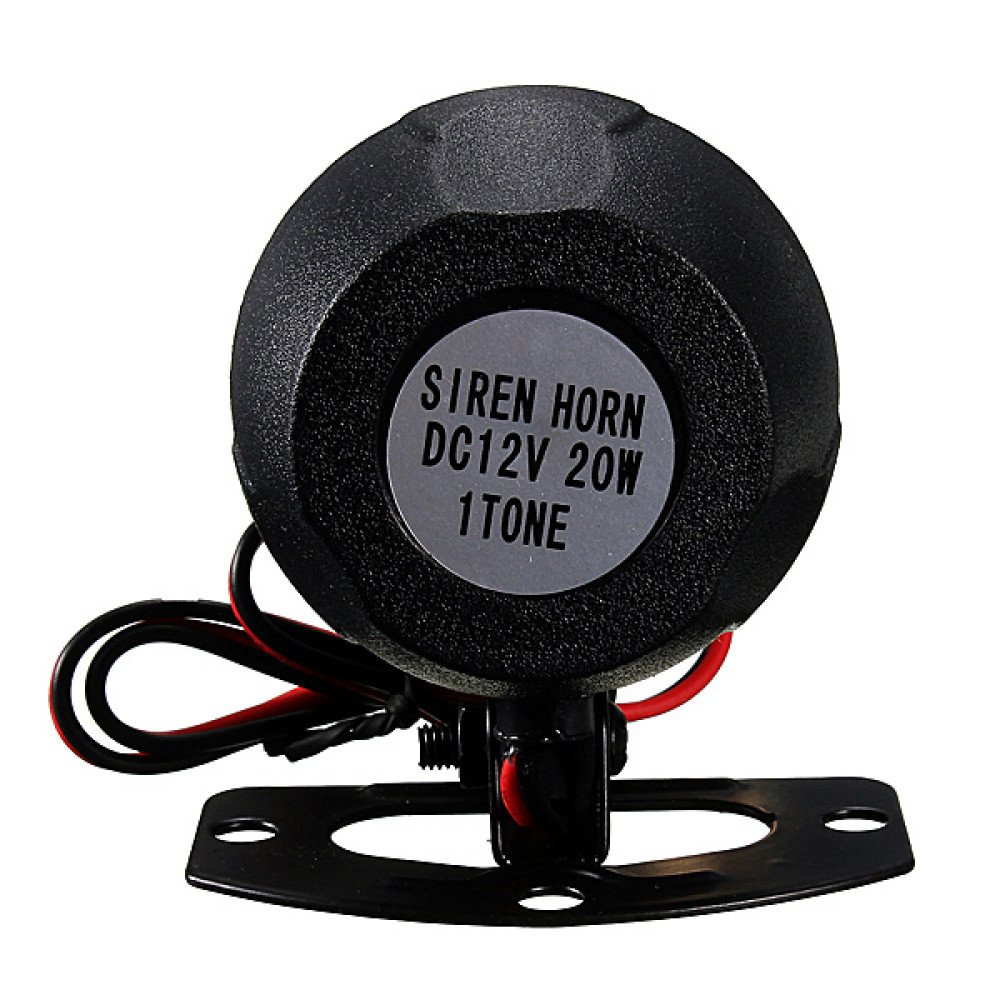 Factory Truck Horn Waterproof Horn Speaker Special Direct Sale