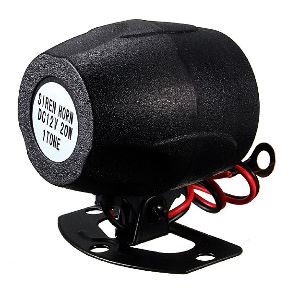 Factory Truck Horn Waterproof Horn Speaker Special Direct Sale