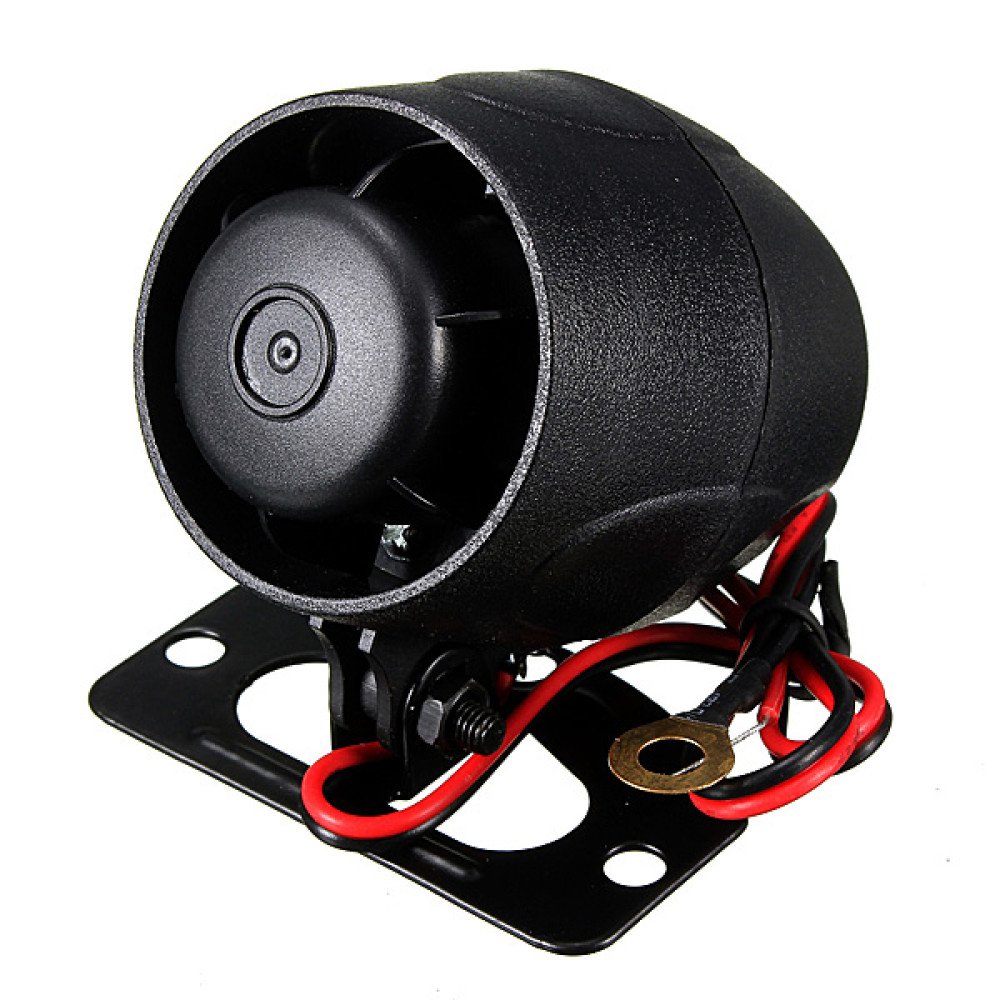 Factory Truck Horn Waterproof Horn Speaker Special Direct Sale