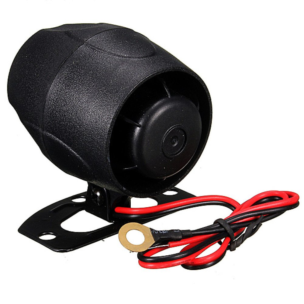 Factory Truck Horn Waterproof Horn Speaker Special Direct Sale