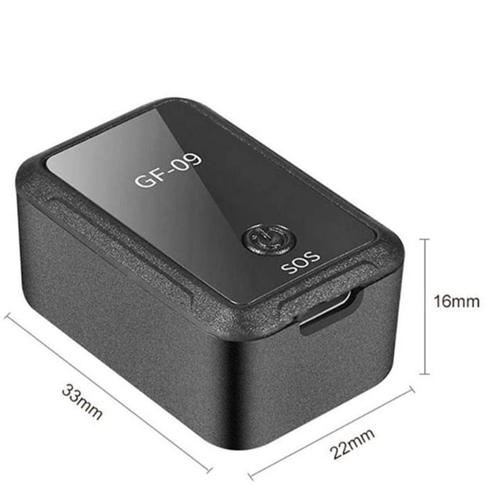 Spy Micro Gsm Mini Vehicle Remote Chip for Long Time Software Recharging Gadgets Electronic