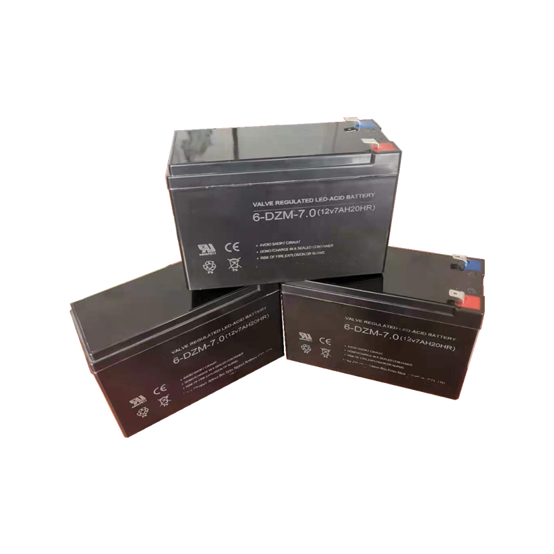 Battery Manufacturer 12v 6-dzm-20ah 32ah 38ah 45ah Electric Bicycle/scooter/wheelchair Rechargeable 6 Evf 32 Lead-acid Battery