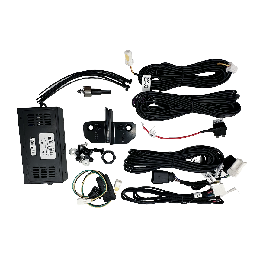 Fast Shipping Auto Body Part Car Electric Tailgate Lock Drive Electric Tailgate for Nissan MURANO Qashqai TEANA SYLPHY