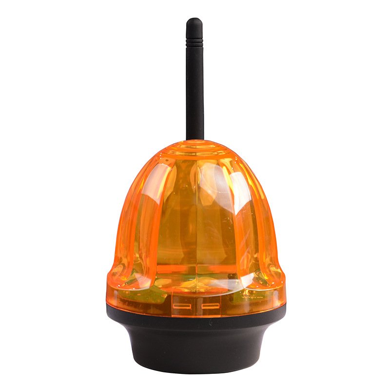 High Quality OutDoor Flash Lamp Led Warning Lamp Flashing Light for Auto Gate System