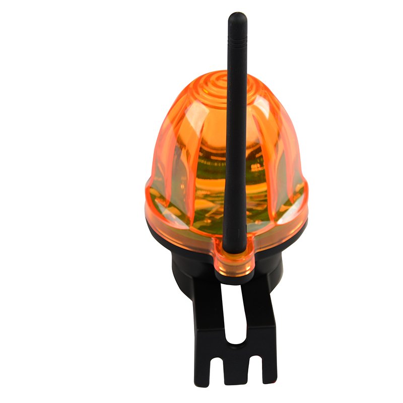 High Quality OutDoor Flash Lamp Led Warning Lamp Flashing Light for Auto Gate System