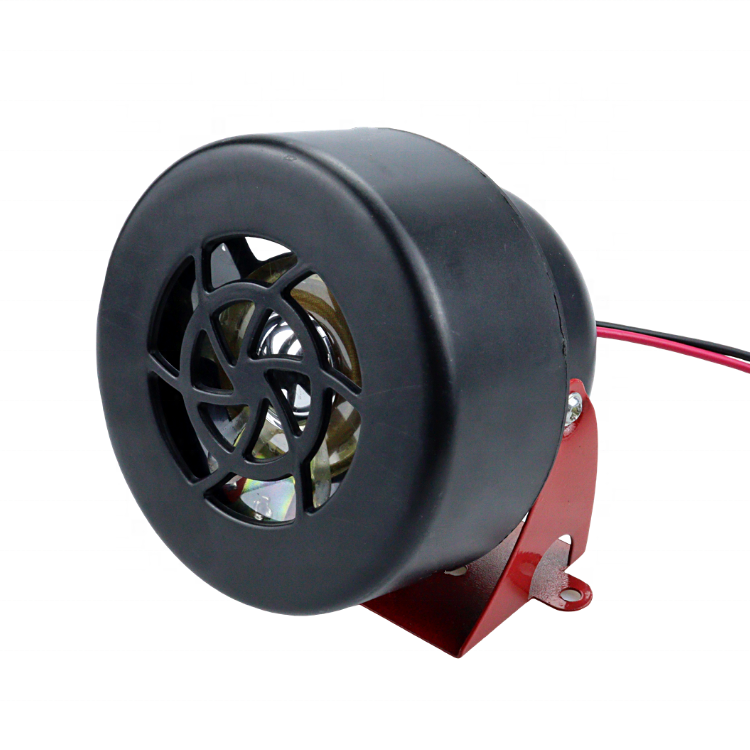 Speaker Reverse Alarm,car Reverse Alarm,car Reverse Horn Animal Sound Horn