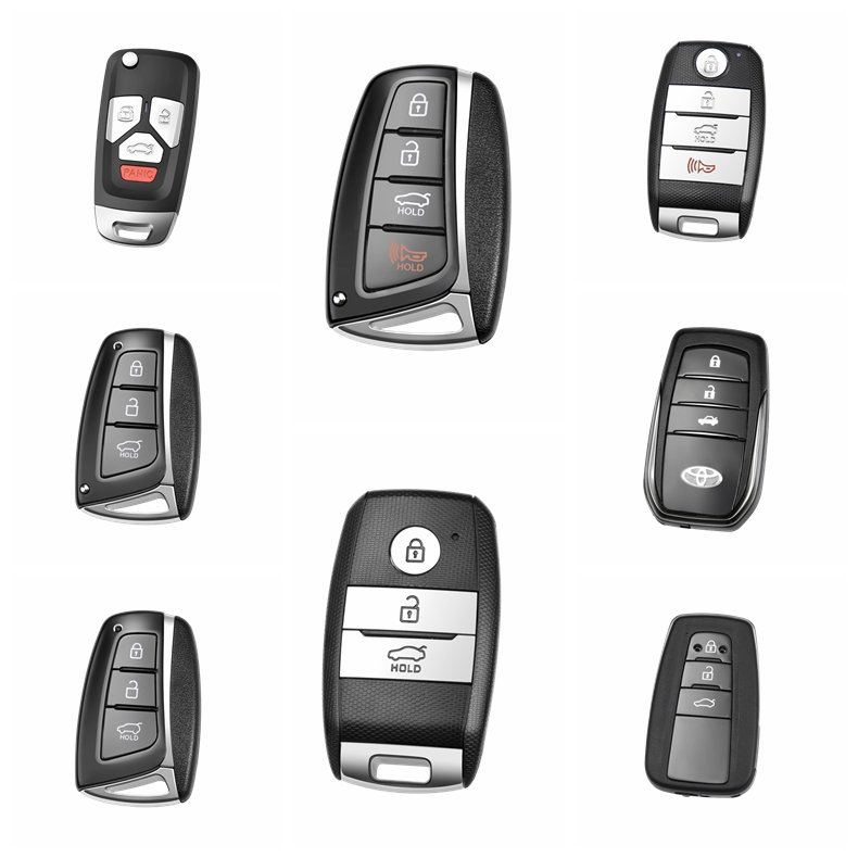 Universal Remote Control ,H0T012 Remote Car Alarm , Remote Control Duplicator for Auto Gate