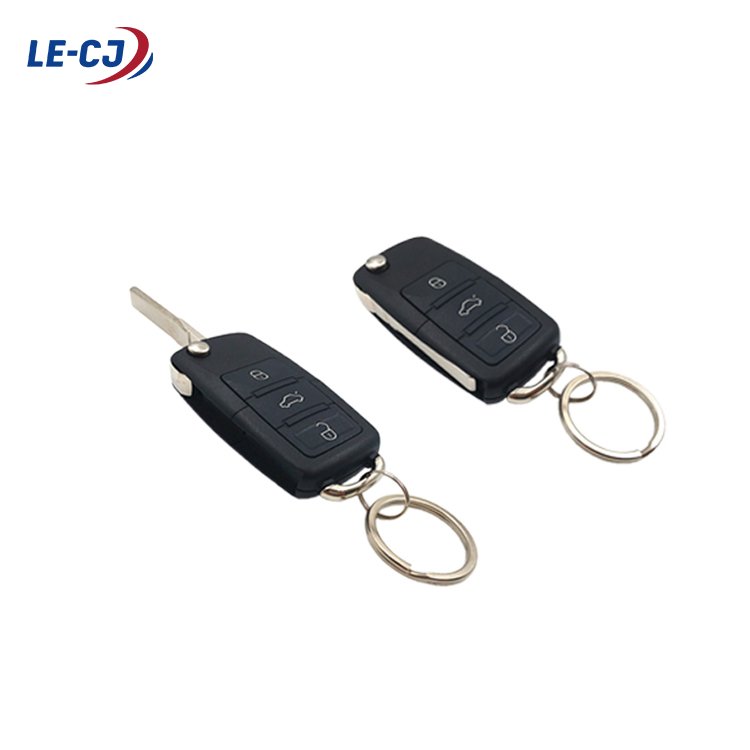 Car Remote Control Lock Central Lock Controller Central Door Lock Module Keyless Entry System Car Alarm System