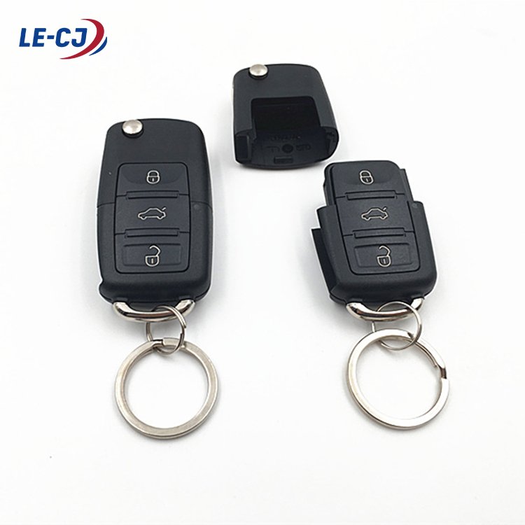 Car Remote Control Lock Central Lock Controller Central Door Lock Module Keyless Entry System Car Alarm System