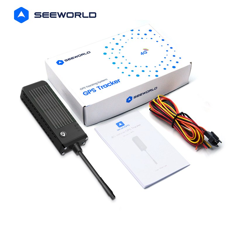 China Guangzhou / Tracker Tracker and GPS Location ODM / OEM GPS GSM with ACC Detection