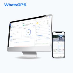 WhatsGps
