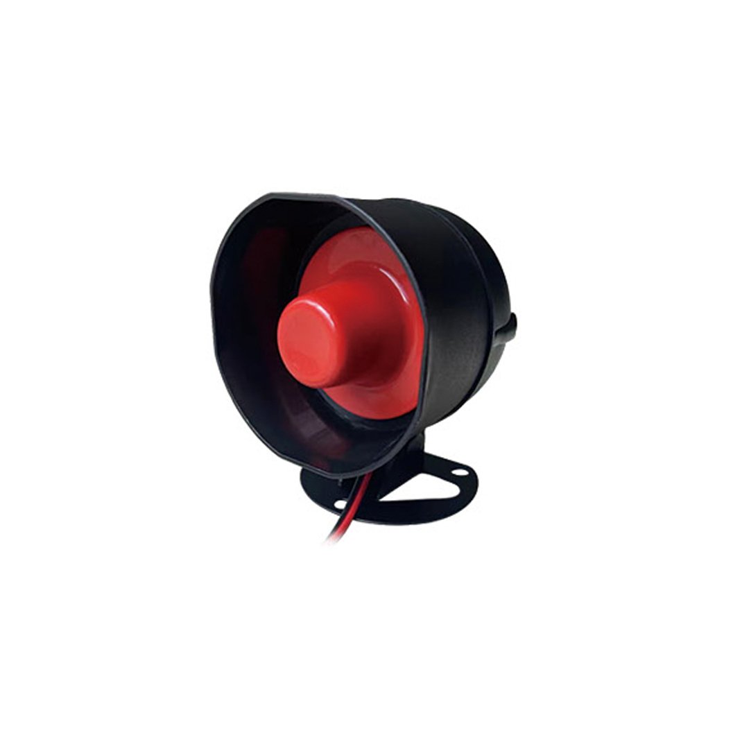 Hot Sale in Africa Market Universal L3000F Smart Security Car Alarm System for Cars
