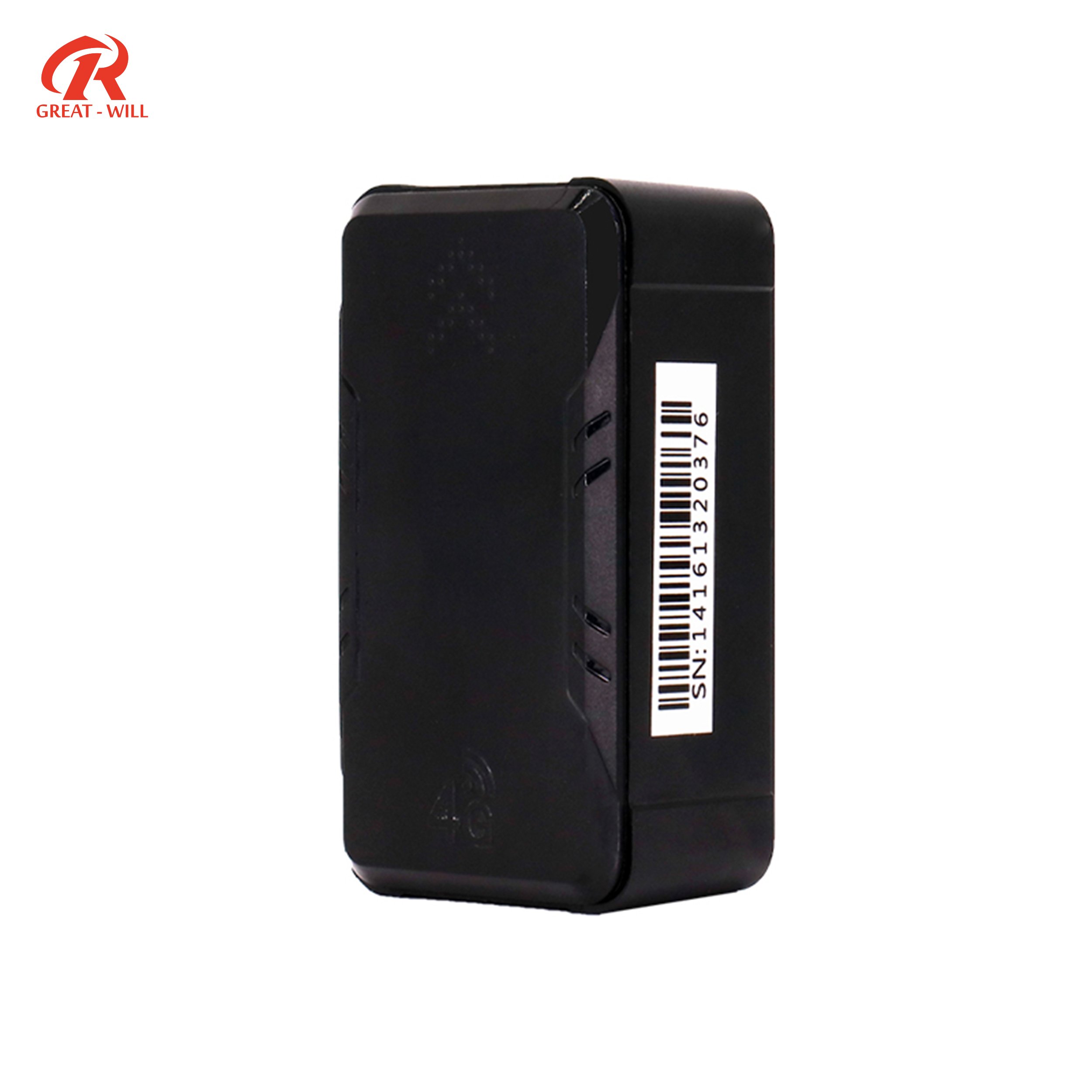 4G Magnetic GPS Tracking Device for Cars Motorbike Long Standby Time Alarm System ACC Detection Hidden Car GPS Tracker Device