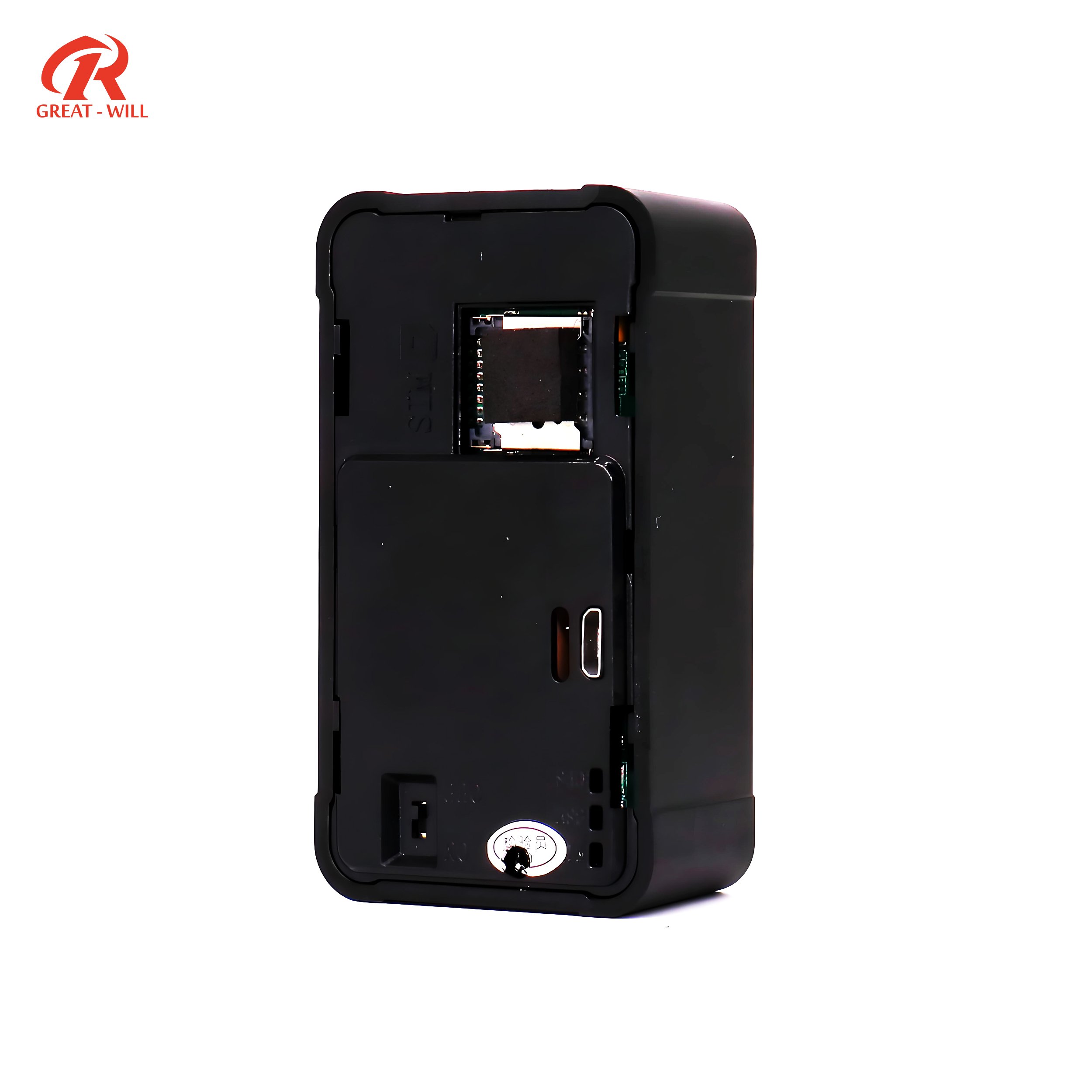 4G Magnetic GPS Tracking Device for Cars Motorbike Long Standby Time Alarm System ACC Detection Hidden Car GPS Tracker Device