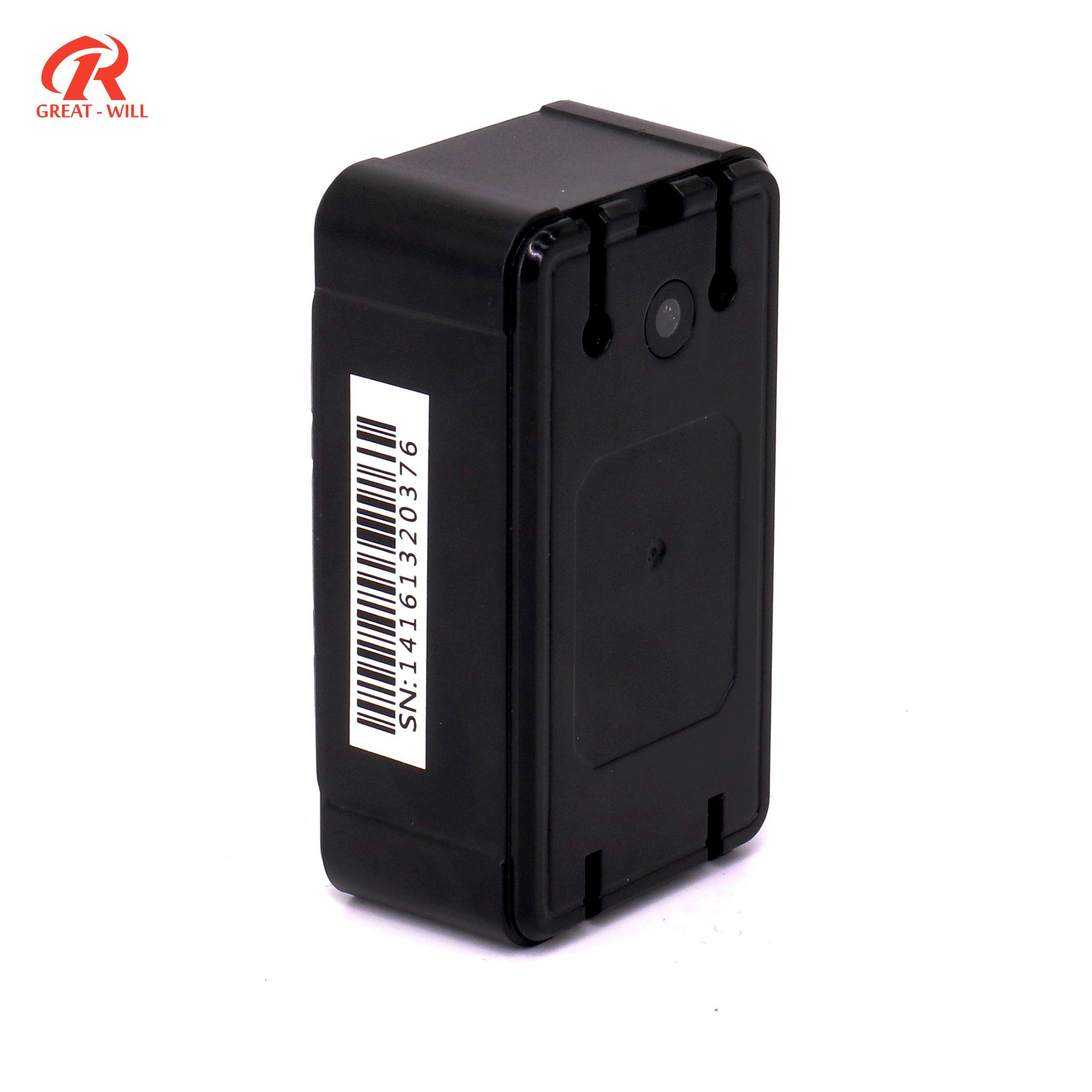 4G Magnetic GPS Tracking Device for Cars Motorbike Long Standby Time Alarm System ACC Detection Hidden Car GPS Tracker Device