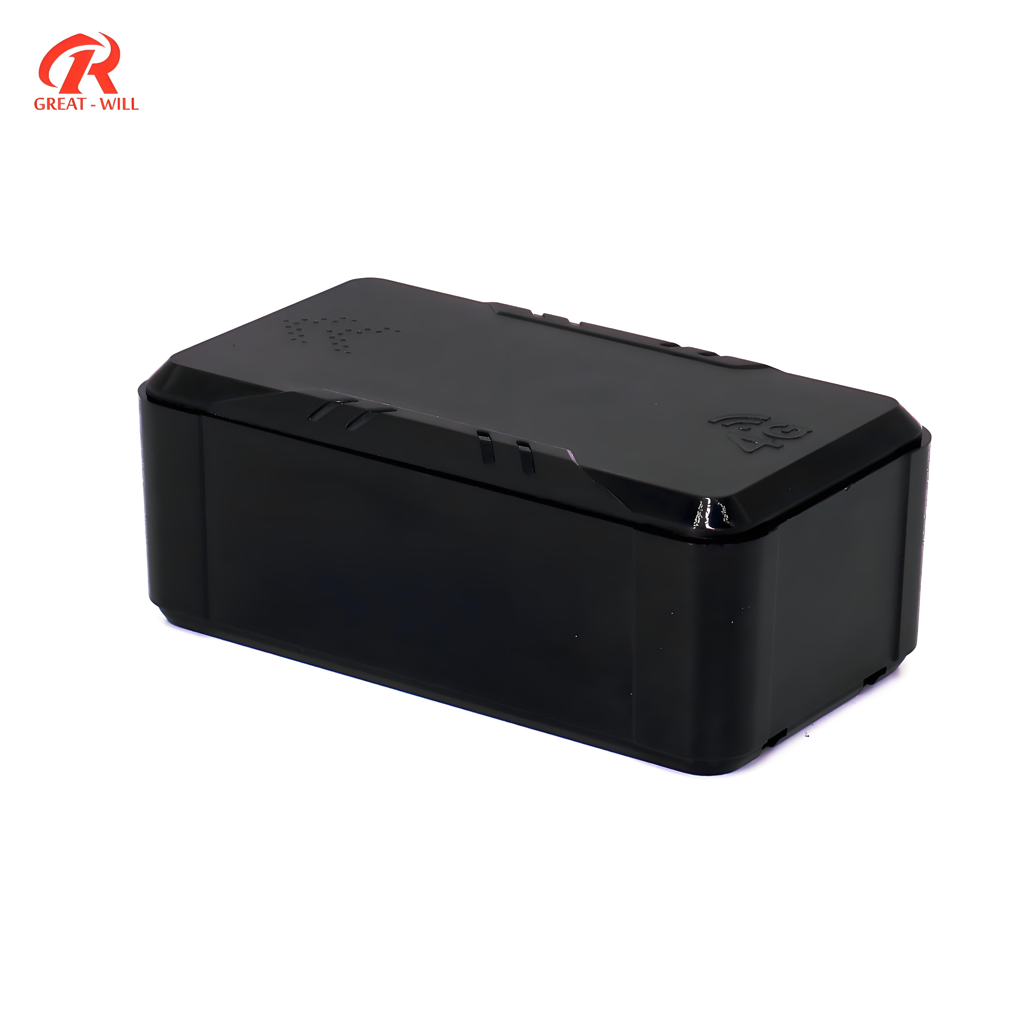 4G Magnetic GPS Tracking Device for Cars Motorbike Long Standby Time Alarm System ACC Detection Hidden Car GPS Tracker Device