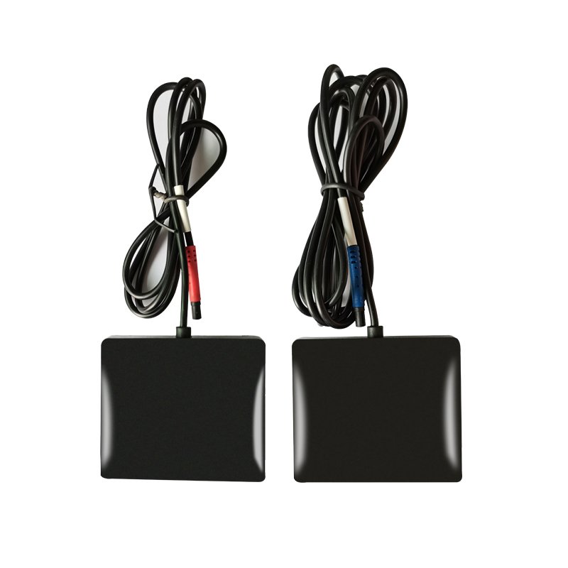 24HEZ Millimeter Wave Radar Car and Truck Lane Change Assist System Bsd Blind Spot Warning System