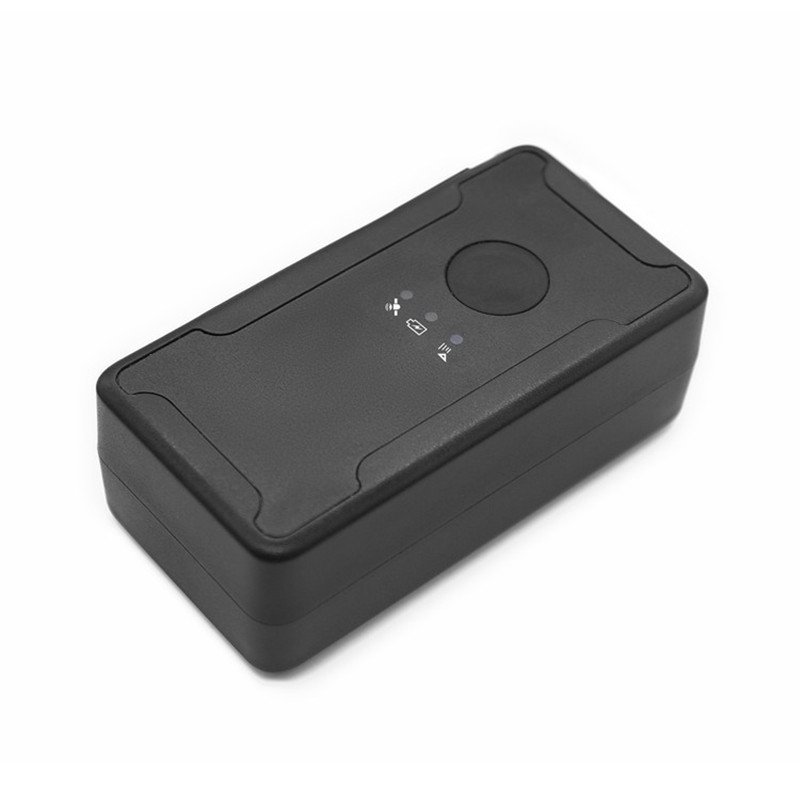 GPS Car Personal Tracker Mini Elderly SOS Call Kids Anti-lost Device 4G GPS Mini Tracker