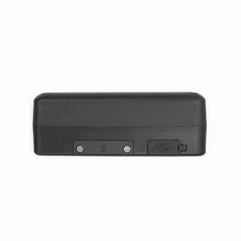 GPS Car Personal Tracker Mini Elderly SOS Call Kids Anti-lost Device 4G GPS Mini Tracker