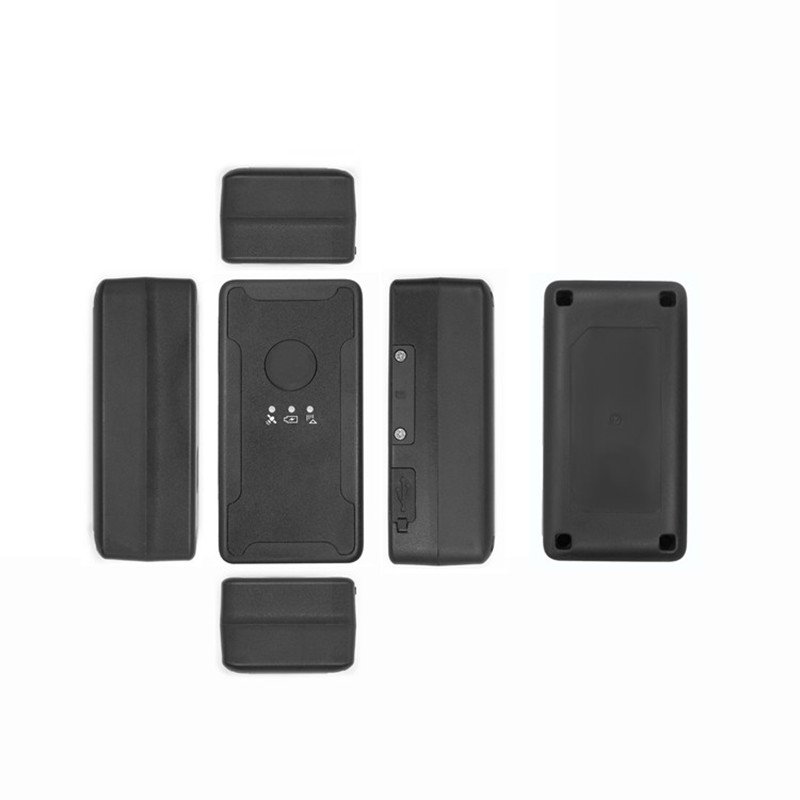 GPS Car Personal Tracker Mini Elderly SOS Call Kids Anti-lost Device 4G GPS Mini Tracker