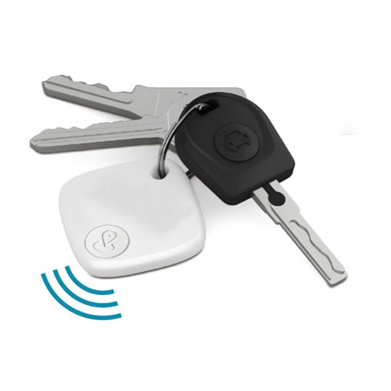 High Quality Find My Key Finder Device Car Alarm Wallet Keys Alarm Locator Tracker Item Locator for Keys Bags