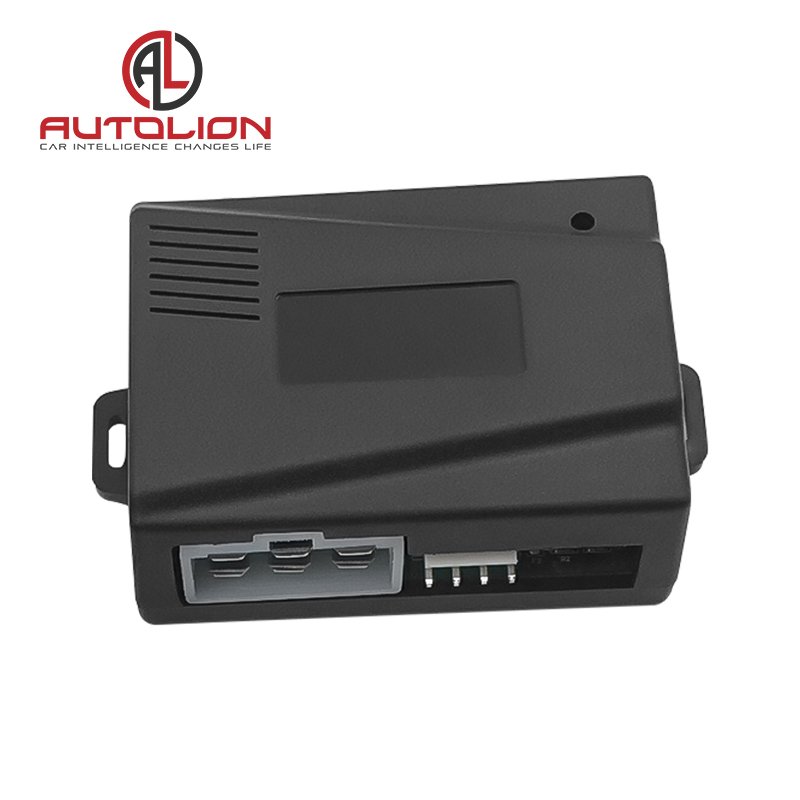 2019 New RFID Cut off Engine RFID 2.4 Mhz Anti-hijacking Car Immobilizer