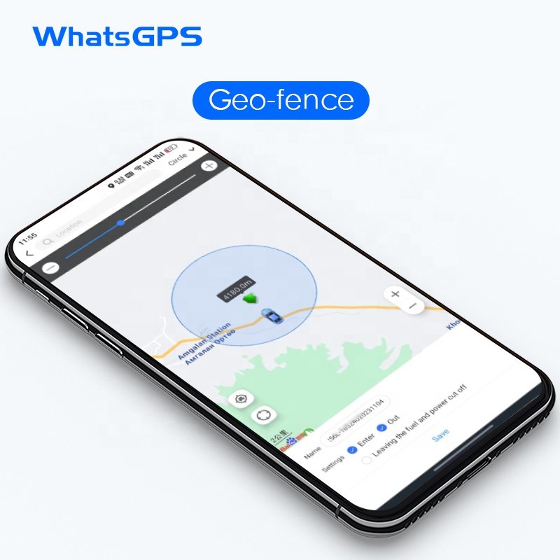 SEEWORLD GPS GSM GPRS Car Tracker SIM IOT Card Tracking Device Manual Vehicle Alarm System