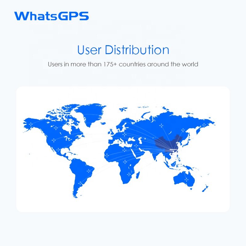 SEEWORLD GPS GSM GPRS Car Tracker SIM IOT Card Tracking Device Manual Vehicle Alarm System