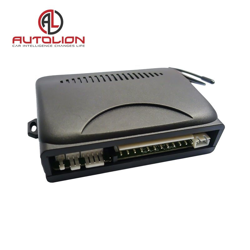 Hot Selling Low Price Sensor Car Alarm
