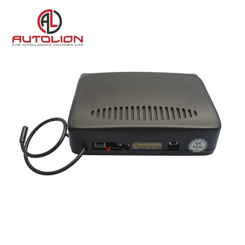 Hot Selling Low Price Sensor Car Alarm