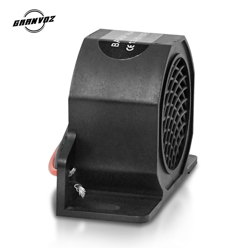 Power Motorcycle Car Security System Siren Speaker Waterproof Nylon Alarm Electric Motor Siren Speaker