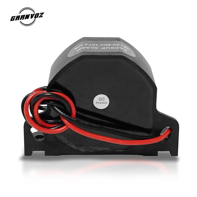 Power Motorcycle Car Security System Siren Speaker Waterproof Nylon Alarm Electric Motor Siren Speaker