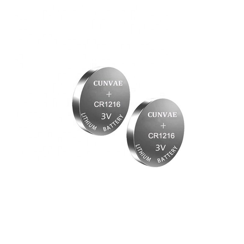 3v CR1216 CR1616 Battery CR1225 3V Lithium Batteries CR1220 CR11620 CR1632