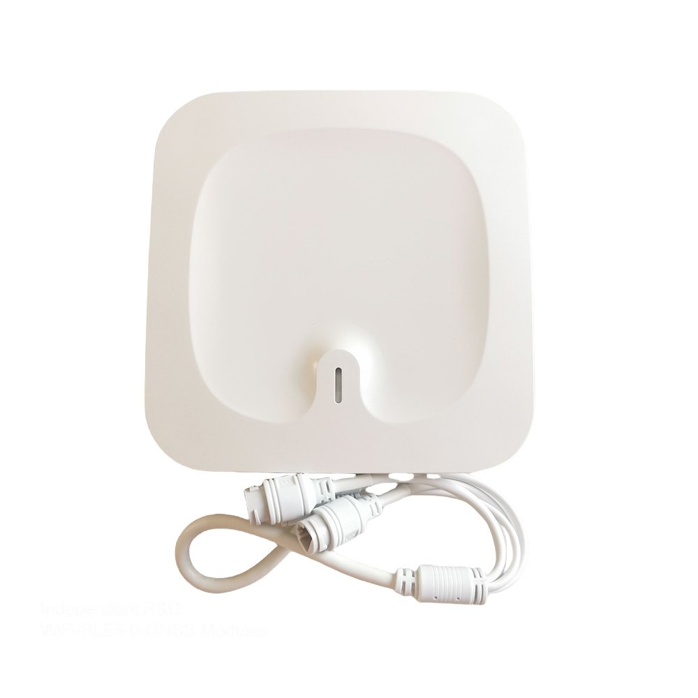 bluetooth ibeacon anti lost alarm rechargeable beacon tracker tracking devices