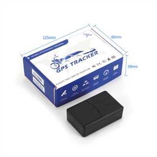 Multifunction Gps Long Standby 4G Anti Theft Highly Integrated Design YG-C2 Tracking for CAR