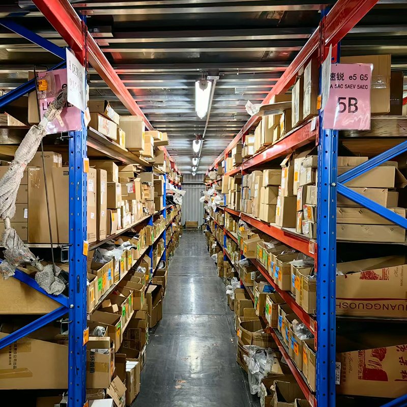 Quality Assured BYD Song Plus Champion Accessories Car Parts for Song Plus with Top Quality