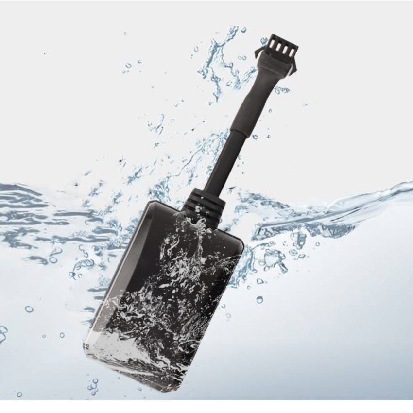 GPS J16 A16 2G 4G SIMCOM-A7670SA Waterproof Vehicle Motorcycle Truck GPS Tracker Rastreador