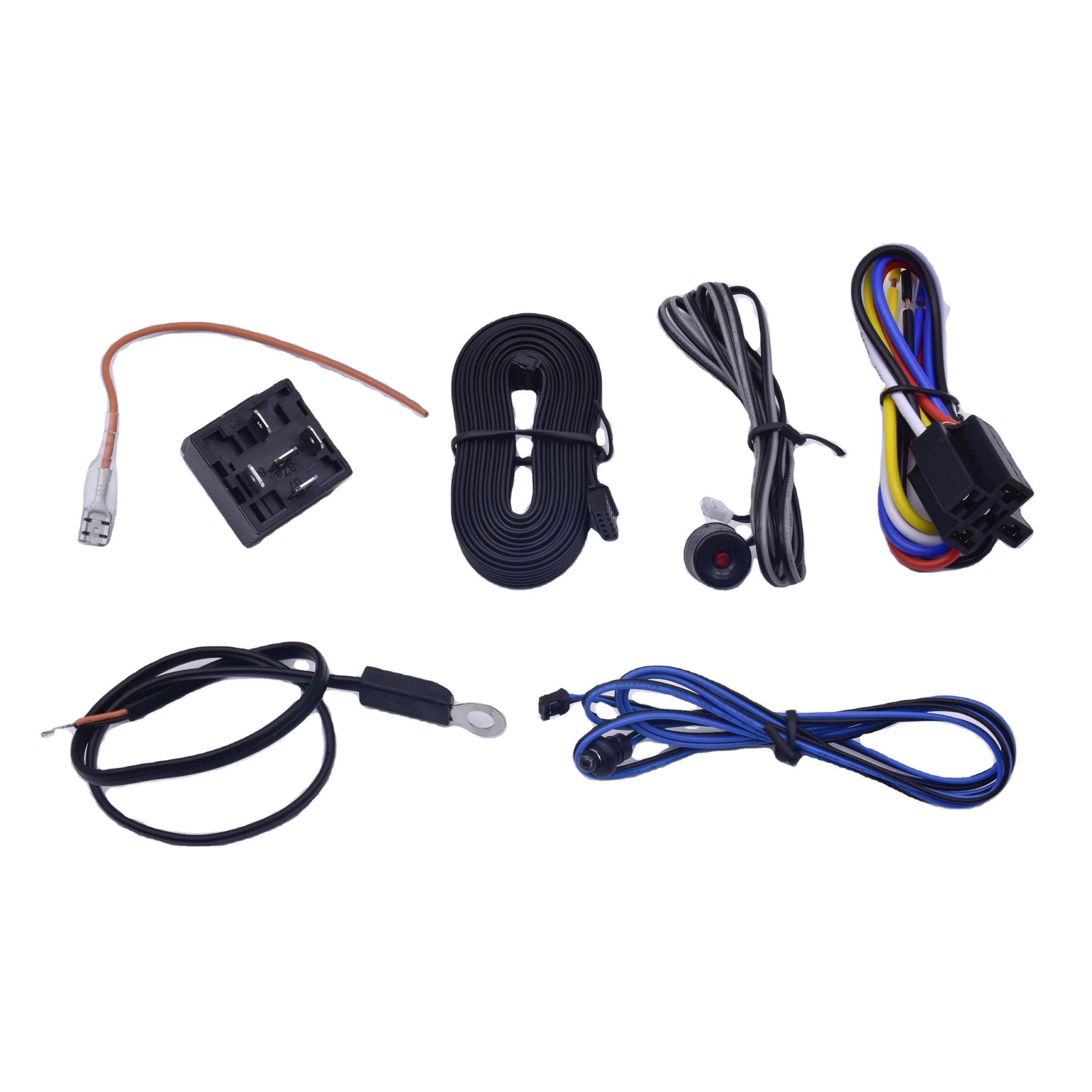 Car Alarm Support 2 Can 2 Line A93 Starline Car Alarm